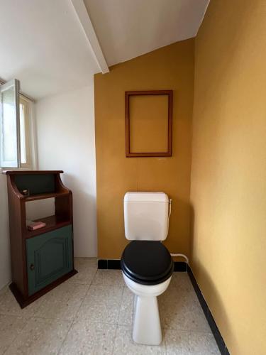 Foto de la galeria de Centre Historique a Menton