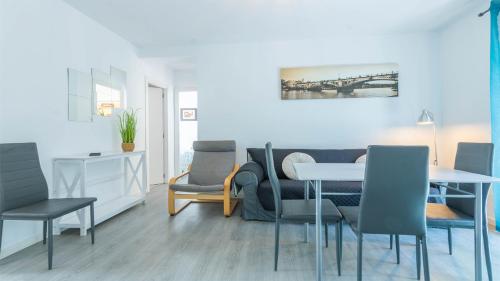 Apartamento Santa Justa