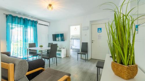 Apartamento Santa Justa