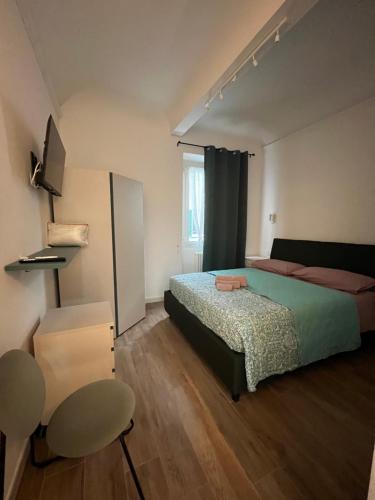 Flat in centro storico La casa di Luna