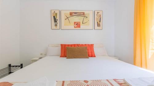 Apartamento Santa Justa