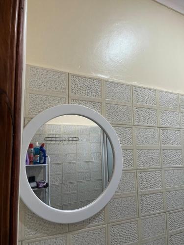 Fotografie z fotogalerie ubytování The Calm Cove v destinaci Kampala