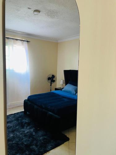 Fotografie z fotogalerie ubytování The Calm Cove v destinaci Kampala