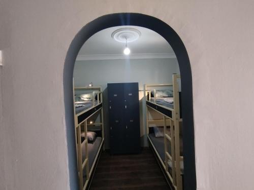 Gallery image of city hostel in Istanbul