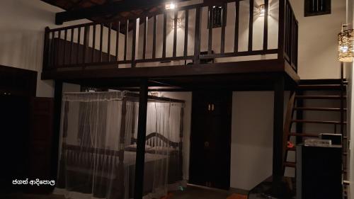 Gambar di galeri bagi Antique Villa di Ranna