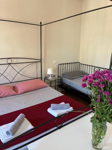 Mila house suite