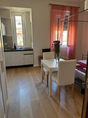 Mila house suite