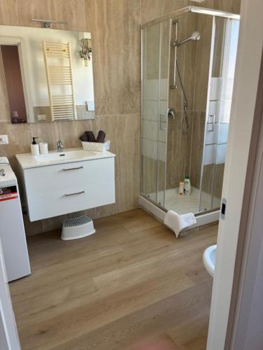 Mila house suite