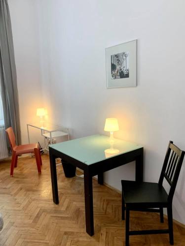 Enios Rooms ul Jana kochanowskiego 26