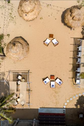 Φωτογραφία από το άλμπουμ του Demi Beach Concept Pranburi σε Ban Pru Yai