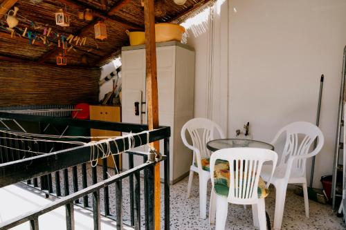 Sq Varnava apartment Athens
