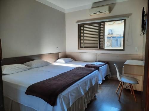 Gallery image of Hotel Poty in Maracaju