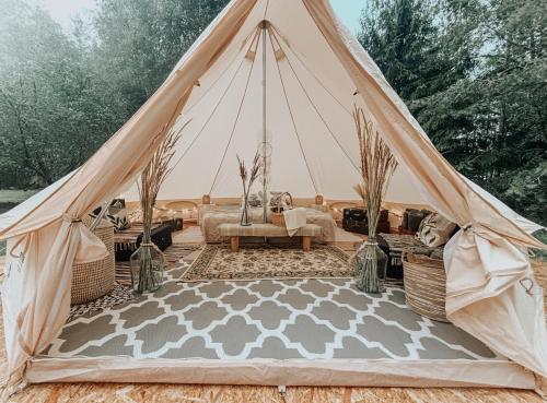 Gambar di galeri bagi Lahemaa Nature Glamping 