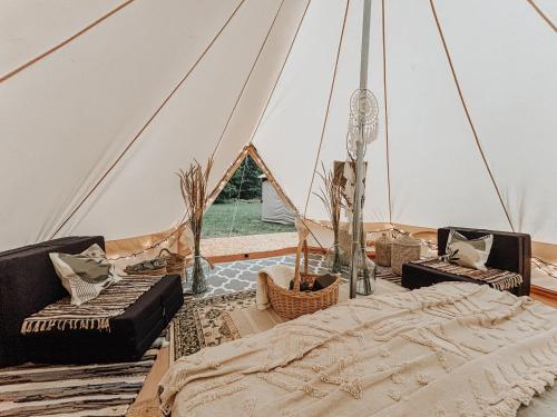 Gambar di galeri bagi Lahemaa Nature Glamping 
