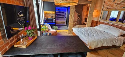 Apartament Przy Murach