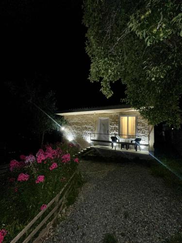 Cottage - Location Lanchvali
