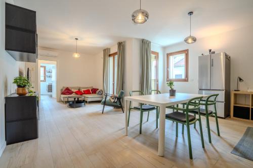 Milano Social House - Vivi la Città con Stile