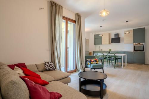 Milano Social House - Vivi la Città con Stile