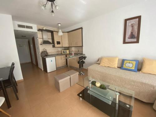 Bonito apartamento céntrico y cerca de la playa en FuengirolaMálaga