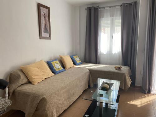 Bonito apartamento céntrico y cerca de la playa en FuengirolaMálaga