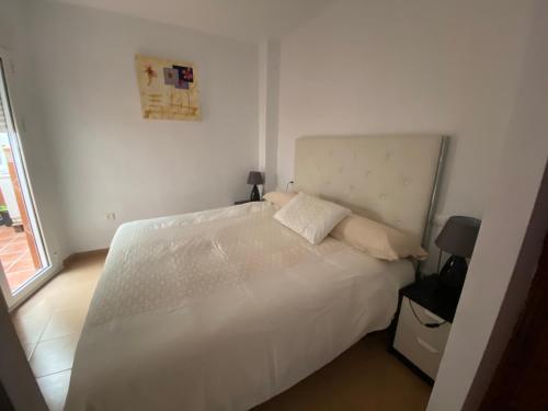 Bonito apartamento céntrico y cerca de la playa en FuengirolaMálaga