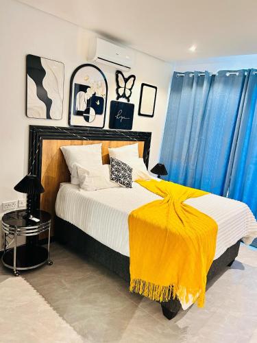 Gambar di galeri bagi Platinum apartments di Gaborone