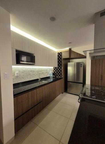 MoreliaにあるCasa Ambarのギャラリーの写真