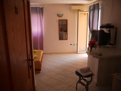 Фотография из галереи Apartments Villa Relax в Петроваце