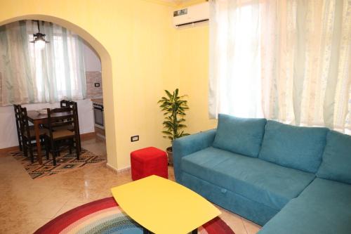 Fotografie z fotogalerie ubytování Albania Studio Apartament v destinaci Tirane