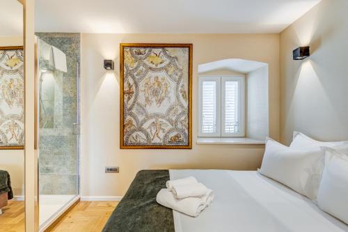 Porta Stella 2-Bedroom Luxury Apartment