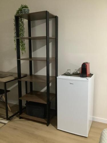 Gambar di galeri bagi Apartamento Studio 51 di Campinas