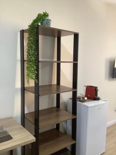 Gambar di galeri bagi Apartamento Studio 51 di Campinas