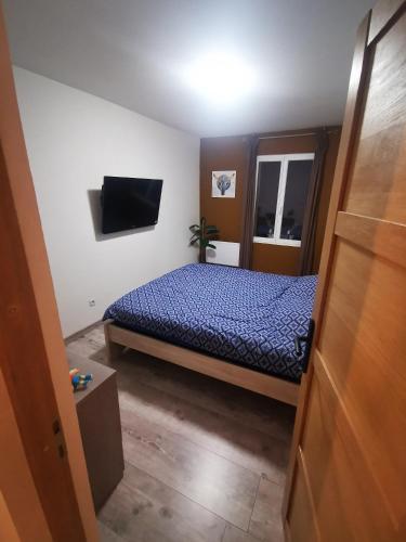 Maison de village sur 2 étage