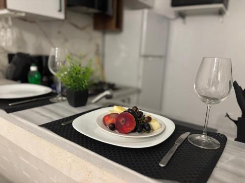 Jolie Appartement Coquette à Sousse