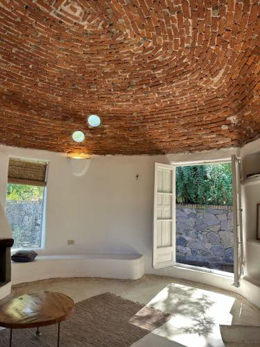 Gambar di galeri bagi casa cupulas di Córdoba