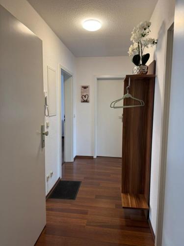 Gambar di galeri bagi Apartment am Domplatz di Erfurt