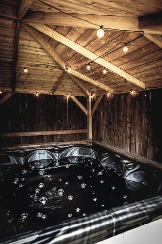 Gambar di galeri bagi Finsters Retreat di Ainsdale