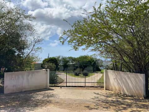 Foto sihtkohas Willemstad asuva majutusasutuse Coral Cliff galeriist