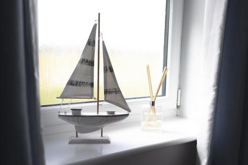 Gambar di galeri bagi Finsters Retreat di Ainsdale