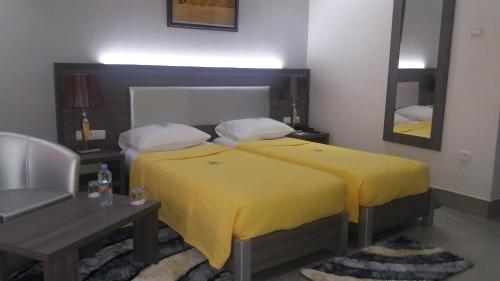 Foto dalla galleria di Nouakchott Hotel a Nouakchott