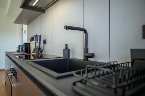 Duca Suite - Modern apartment in Turin near the Politecnico photo 10