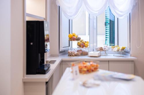 De Matteo Luxury Suites