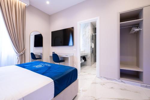 De Matteo Luxury Suites