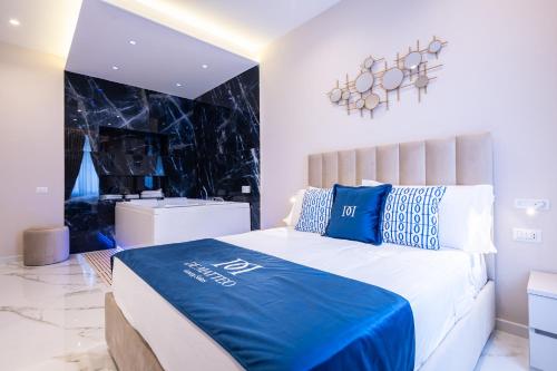 De Matteo Luxury Suites