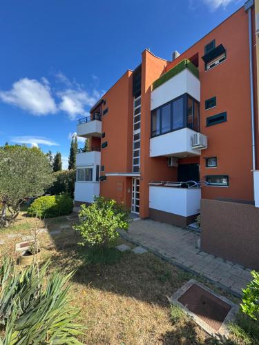Apartment DONNA