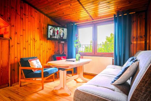 Słoneczna Przystań