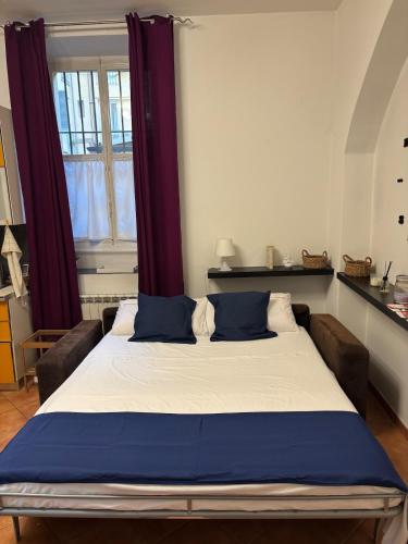 Number one for hospitality Milano Navigli