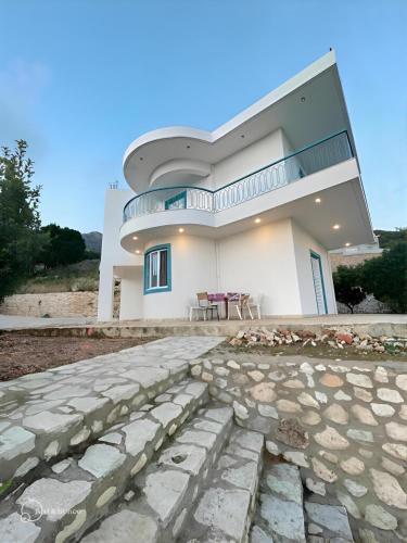 Endless blue Apartments