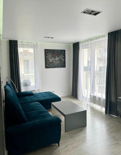 Apartament Shadow Grey