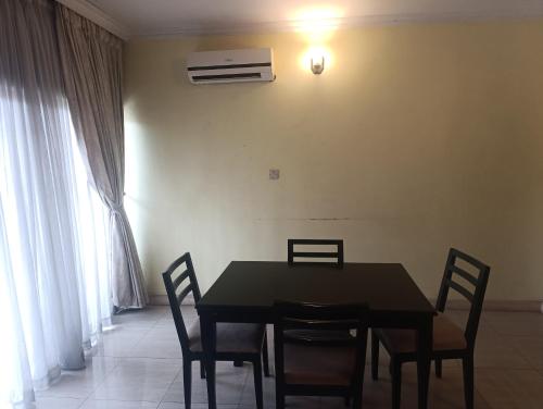 Fotografie z fotogalerie ubytování Family Home in Gbagada v destinaci Lagos